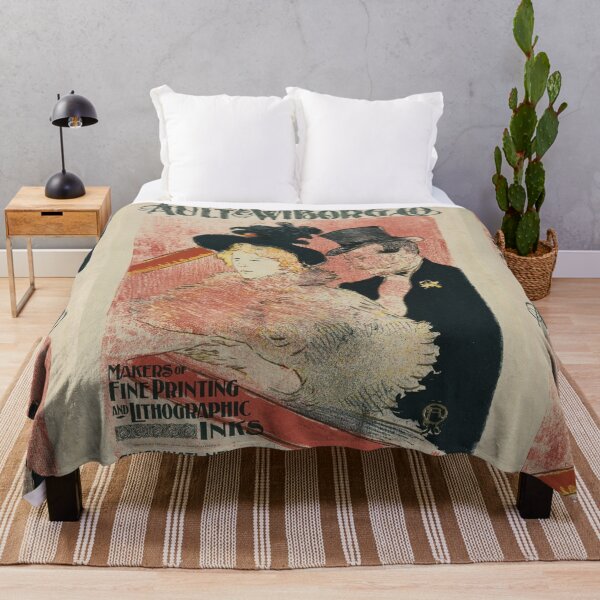 Item preview, Au Concert by Henri de Toulouse-Lautrec | Belle Époque Art Nouveau Music Poster designed and sold by artofuniverse.