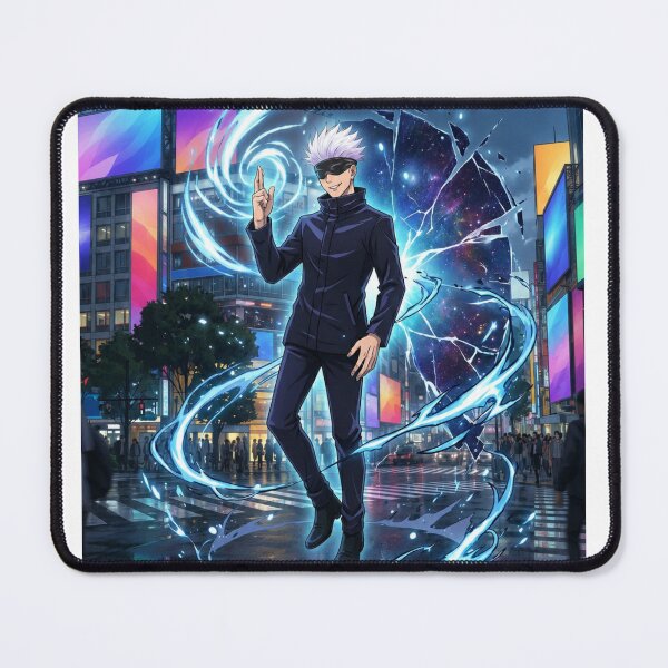 Item preview, Anime cartoon print designed and sold by silly-squid1.