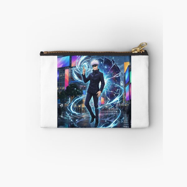 Item preview, Anime cartoon print  designed and sold by silly-squid1.