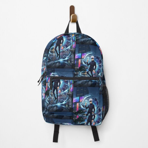 Item preview, Anime cartoon print designed and sold by silly-squid1.