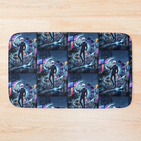 Item preview, Anime cartoon print  designed and sold by silly-squid1.