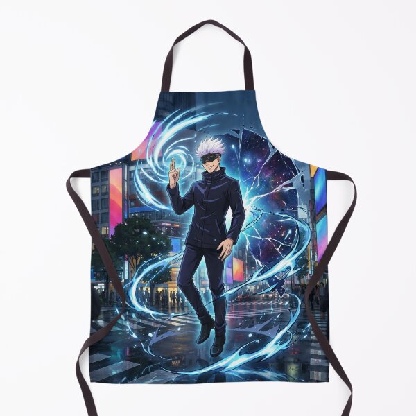 Item preview, Anime cartoon print  designed and sold by silly-squid1.