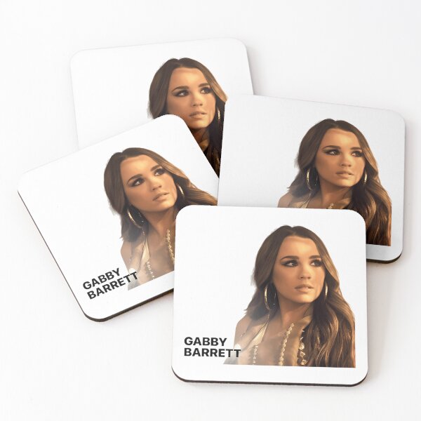 Item preview, Gabby Barrett designed and sold by Kokank17Art.