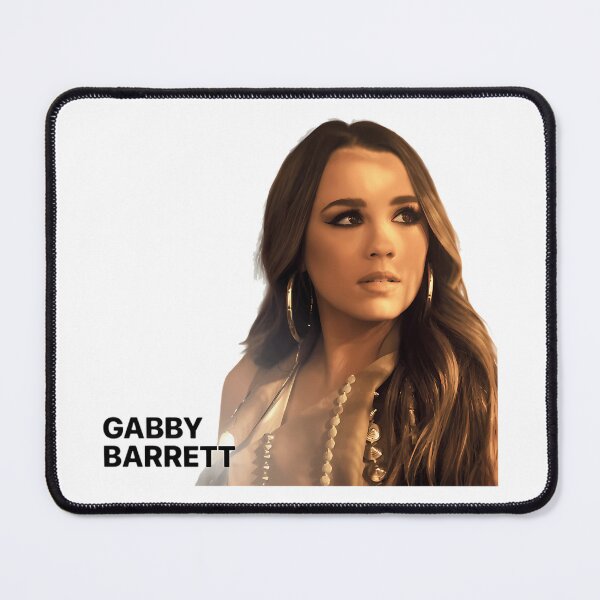 Item preview, Gabby Barrett designed and sold by Kokank17Art.