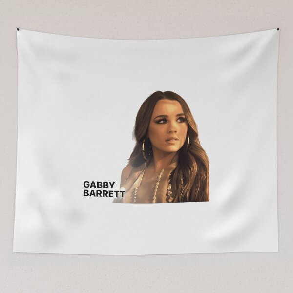 Item preview, Gabby Barrett designed and sold by Kokank17Art.