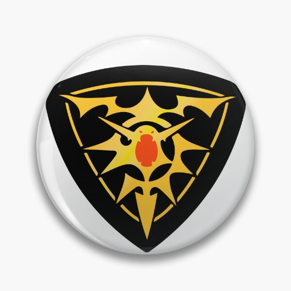 Item preview, Re:Zero Insignia designed and sold by OddityDesign.