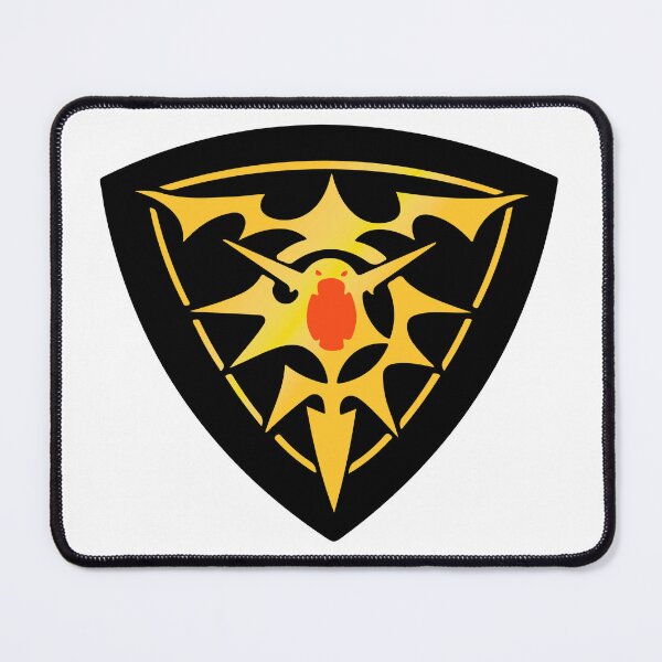 Item preview, Re:Zero Insignia designed and sold by OddityDesign.