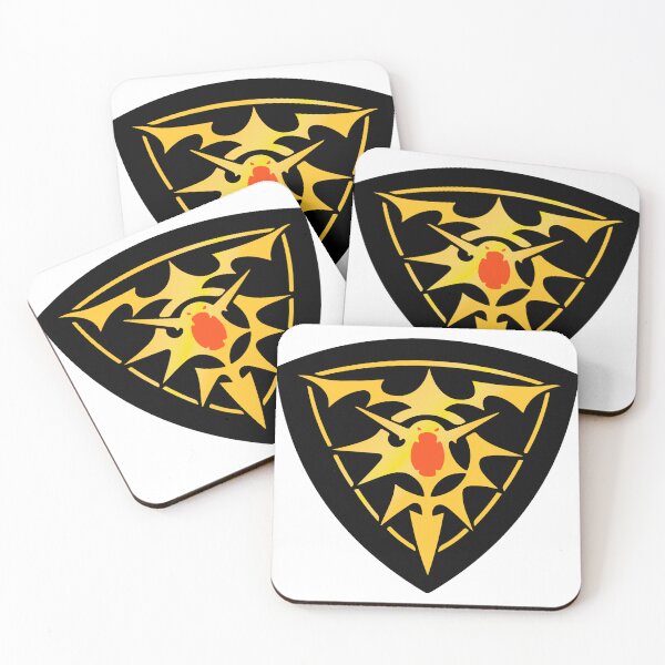 Item preview, Re:Zero Insignia designed and sold by OddityDesign.
