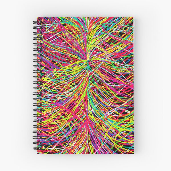 Item preview, Colorful Abstract Greeting Card Blank For Message designed and sold by CharlottePlaceArt.