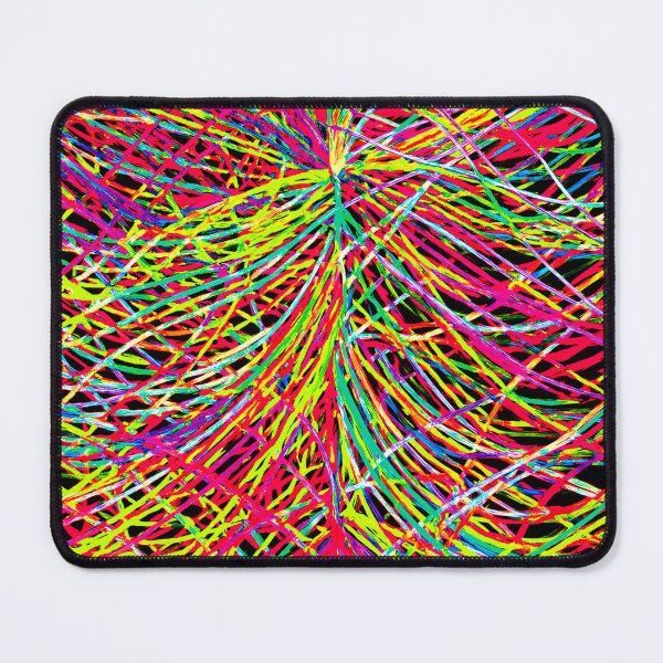 Item preview, Colorful Abstract Greeting Card Blank For Message designed and sold by CharlottePlaceArt.