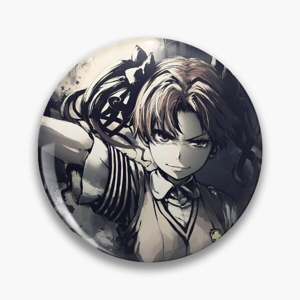 Item preview, Shirai Kuroko - 13 designed and sold by Infinite-Aspire.