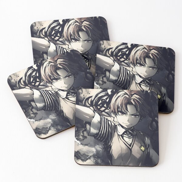 Item preview, Shirai Kuroko - 13 designed and sold by Infinite-Aspire.