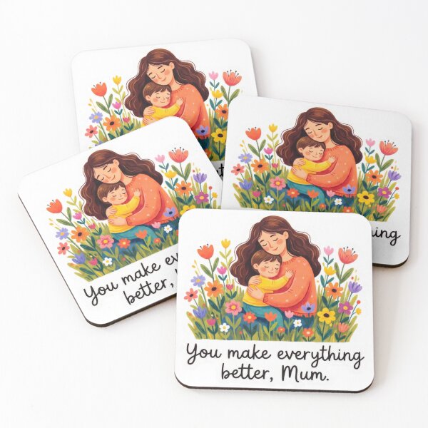 Item preview, Mom: My First Friend, My Forever Queen designed and sold by ֍ NishlaArts ֍.