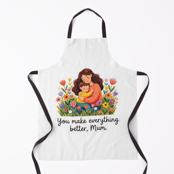 Item preview, Mom: My First Friend, My Forever Queen designed and sold by ֍ NishlaArts ֍.