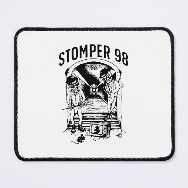 Item preview, Stomper 98 Band designed and sold by Kokank17Art.