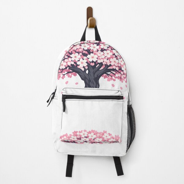 Item preview, Cherry Blossom Tree Pink Spring designed and sold by Byte-shirt.