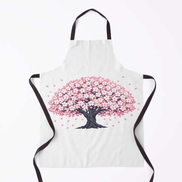 Item preview, Cherry Blossom Tree Pink Spring designed and sold by Byte-shirt.