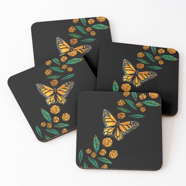 Item preview, Monarch Butterfly designed and sold by lacychenault.