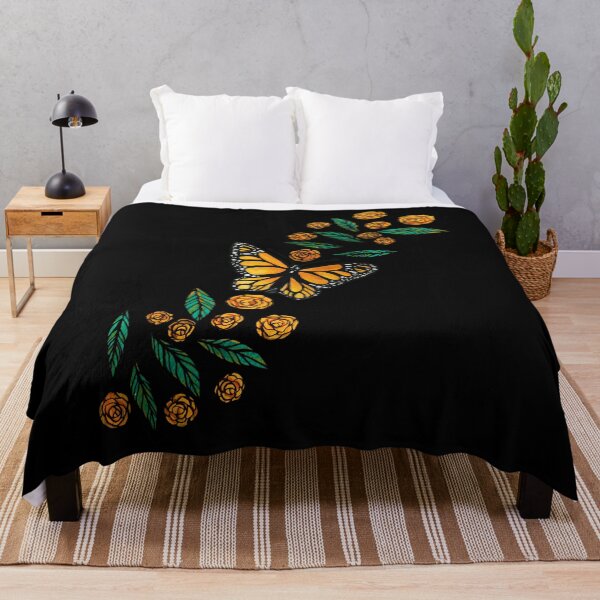Item preview, Monarch Butterfly designed and sold by lacychenault.