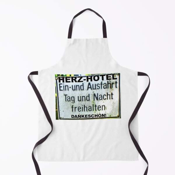 Item preview, KEEP THE HEART HOTEL FREE, THANK YOU! designed and sold by ZoffArt-Shop.