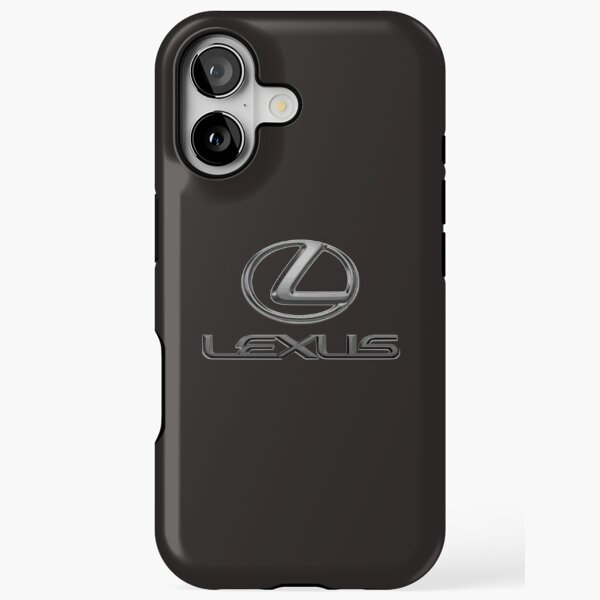 Lexus iPhone Cases for Sale | Redbubble