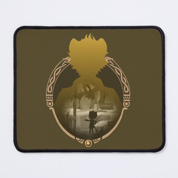 Item preview, Ruggies Mirror designed and sold by Fanfict.