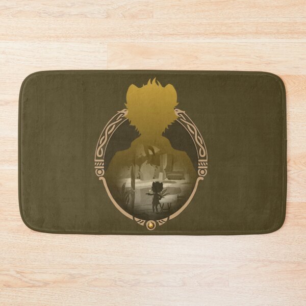 Item preview, Ruggies Mirror designed and sold by Fanfict.