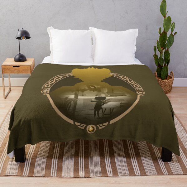 Item preview, Ruggies Mirror designed and sold by Fanfict.