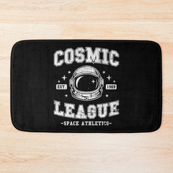 Item preview, Cosmic League designed and sold by carbine.