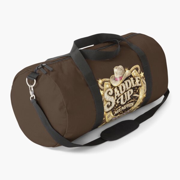 Item preview, Saddle Up Memphis designed and sold by NYCBway.