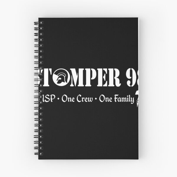 Item preview, Stomper 98 Band designed and sold by Kokank17Art.