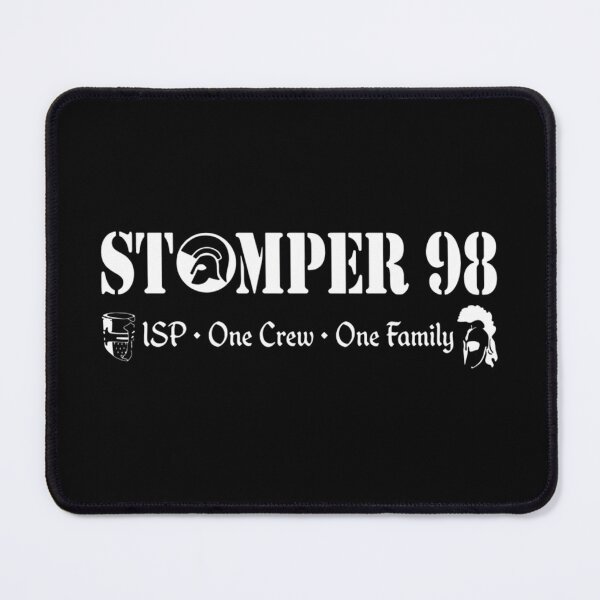 Item preview, Stomper 98 Band designed and sold by Kokank17Art.