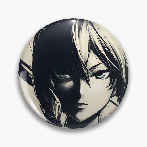Item preview, Kodama Himegami - 2 designed and sold by Infinite-Aspire.