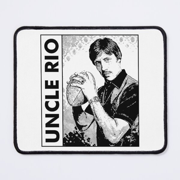 Item preview, Uncle Rico Picture designed and sold by necronderk.