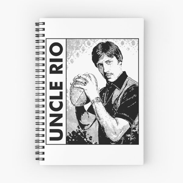 Item preview, Uncle Rico Picture designed and sold by necronderk.