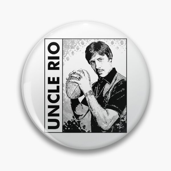 Item preview, Uncle Rico Picture designed and sold by necronderk.