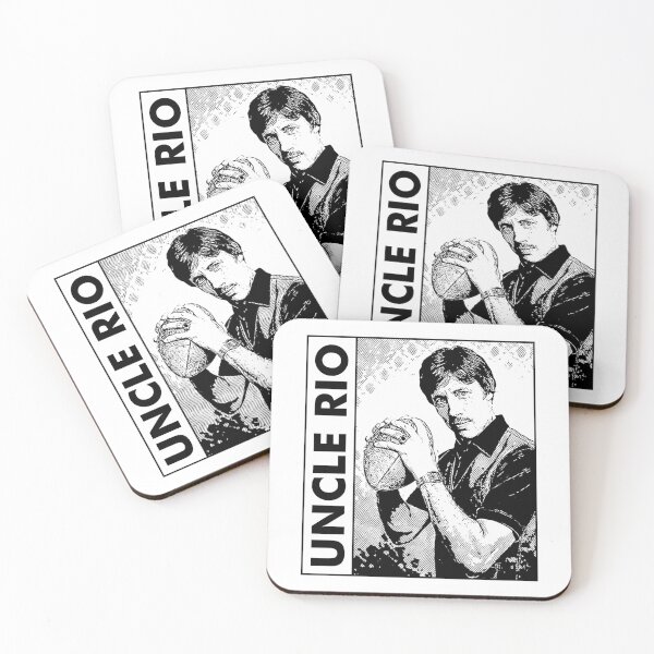 Item preview, Uncle Rico Picture designed and sold by necronderk.