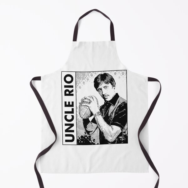 Item preview, Uncle Rico Picture designed and sold by necronderk.