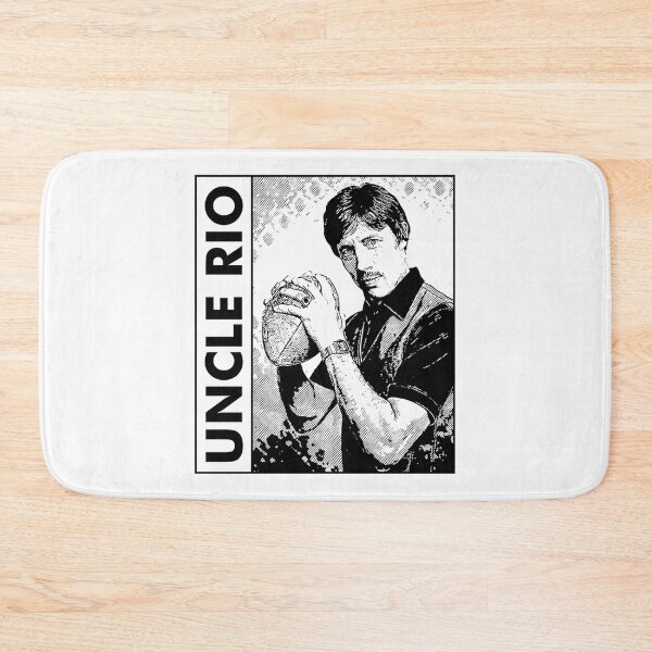 Item preview, Uncle Rico Picture designed and sold by necronderk.