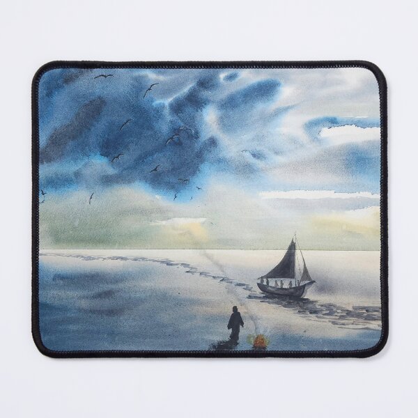 Item preview, “Come and Have Breakfast” designed and sold by Chris Ott Creates.