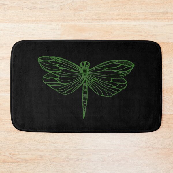 Item preview, Green Dragonfly designed and sold by lacychenault.