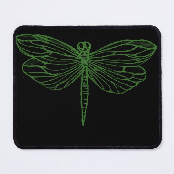 Item preview, Green Dragonfly designed and sold by lacychenault.