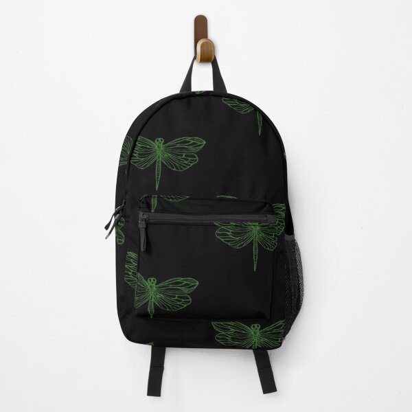 Item preview, Green Dragonfly designed and sold by lacychenault.