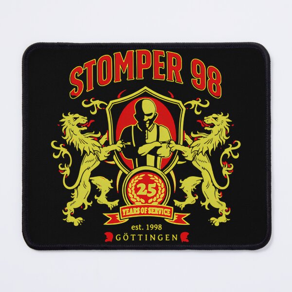 Item preview, Stomper 98 Band designed and sold by Kokank17Art.