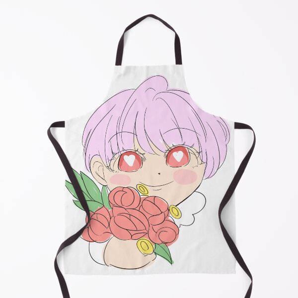 Item preview, Copy of Copy of Copy of Creative Spark Anime Girl Illustration. designed and sold by วารัต555111.