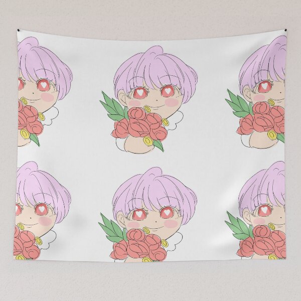 Item preview, Copy of Copy of Copy of Creative Spark Anime Girl Illustration. designed and sold by วารัต555111.