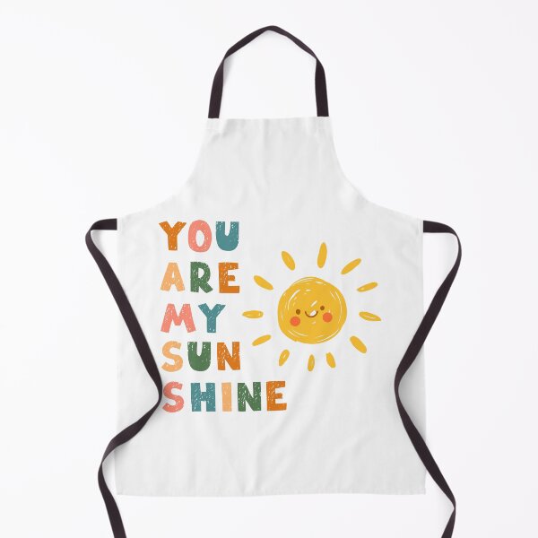 Item preview, You Are My Sunshine designed and sold by NextWave8.