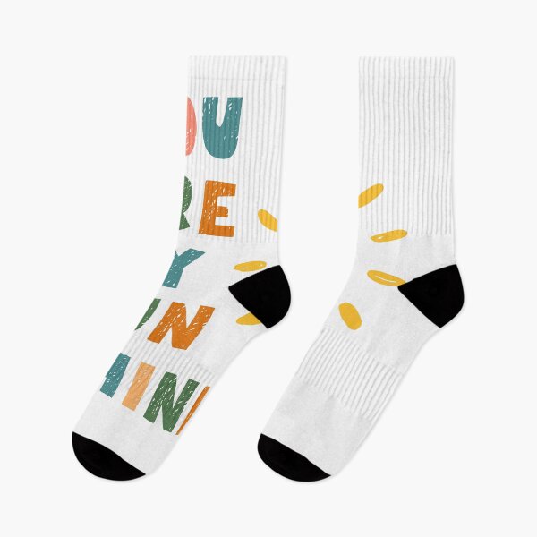 Item preview, You Are My Sunshine designed and sold by NextWave8.