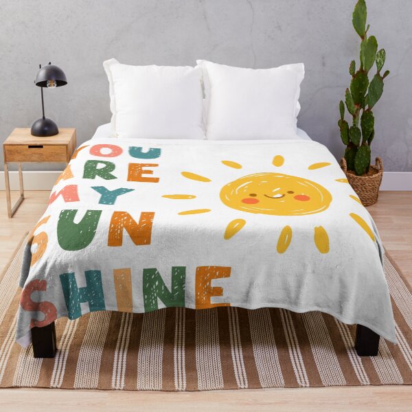 Item preview, You Are My Sunshine designed and sold by NextWave8.