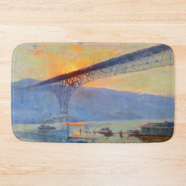 Item preview, Sydney Laurence designed and sold by depthsmoke.